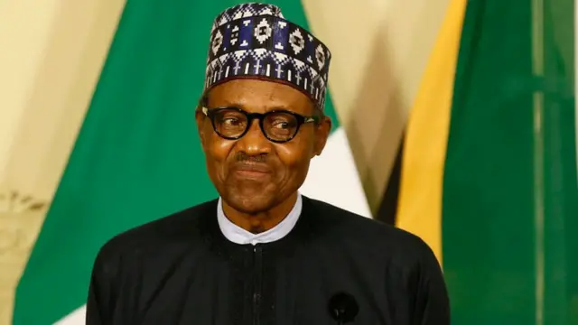 Buhari