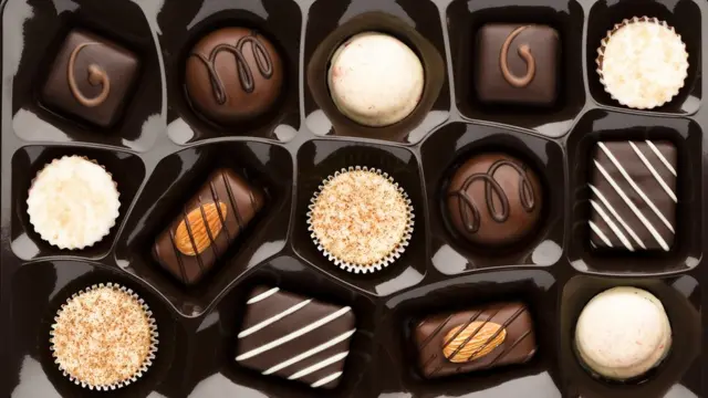 Chocolates