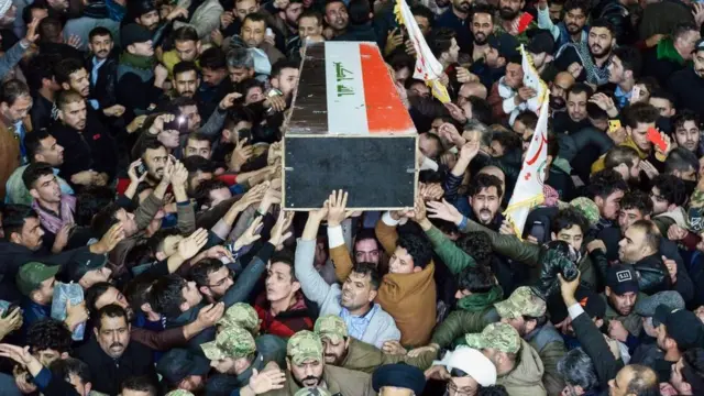 முகமது ஜாவத் ஜரீப் உடன் நேர்காணல்