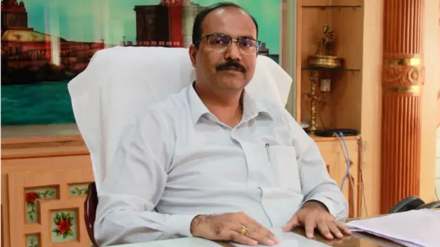 கன்னியாகுமரியில் தொடரும் சோகம்