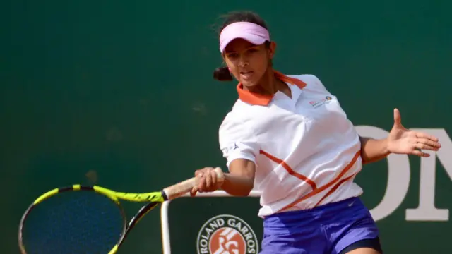 టెన్నిస్