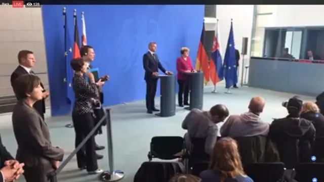 Facebook Live