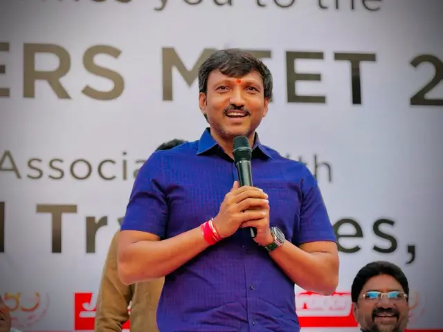 खासदार ओमराजे निंबाळकर