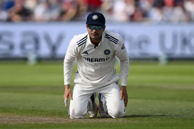 சுப்மன் கில்