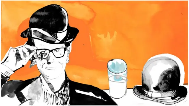 Will Gompertz reviews Stanley Kubrick: The Exhibition, at London's