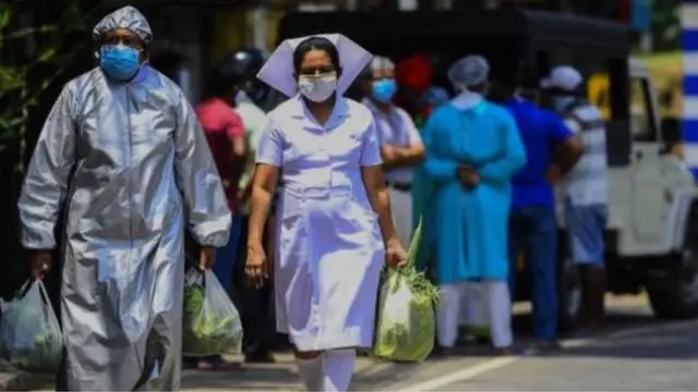 වැඩිම රෝගීන් සංඛ්‍යාවක් වාර්තා වන්නේ කොළඹ දිස්ත්‍රික්කයෙනි