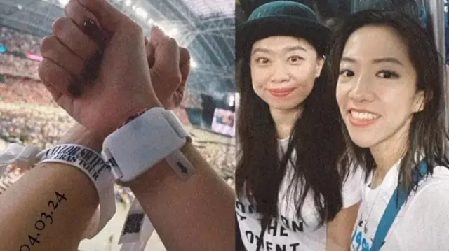 taylor swift, singapura, indonesia, konser, musik