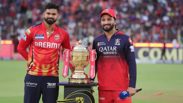 பஞ்சாப் கிங்ஸ், ஆர்சிபி, ஐபிஎல்