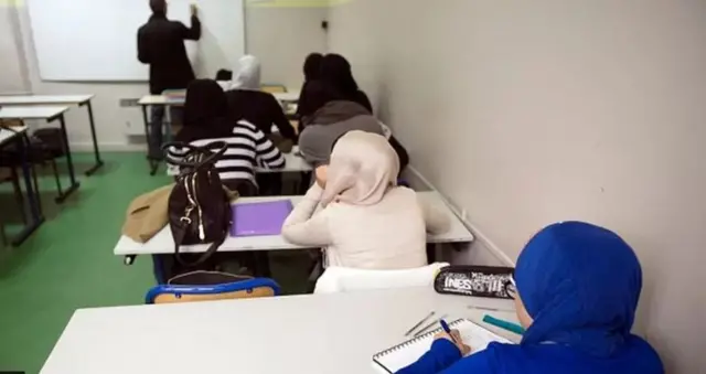 Aworan Yara Ikẹkọ