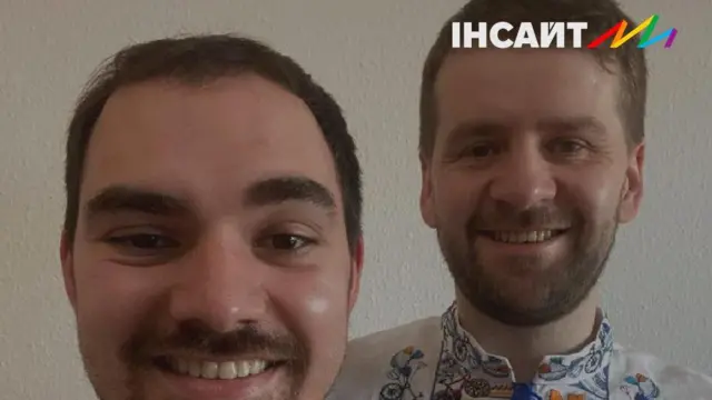 Зорян Кісь і Тимур Левченко