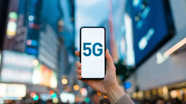 Qaar Ka Mid Ah Faa'iidooyinka Iyo Dhibaatooyinka Teknoolajiyada 5G Ee ...