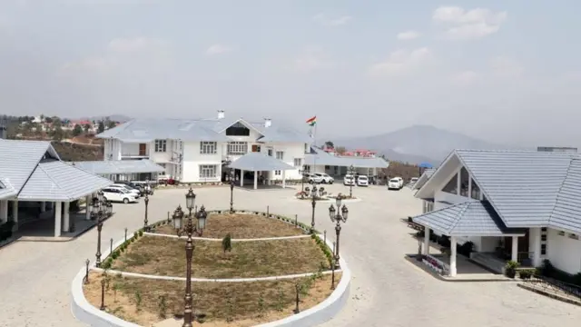 नागालैंड