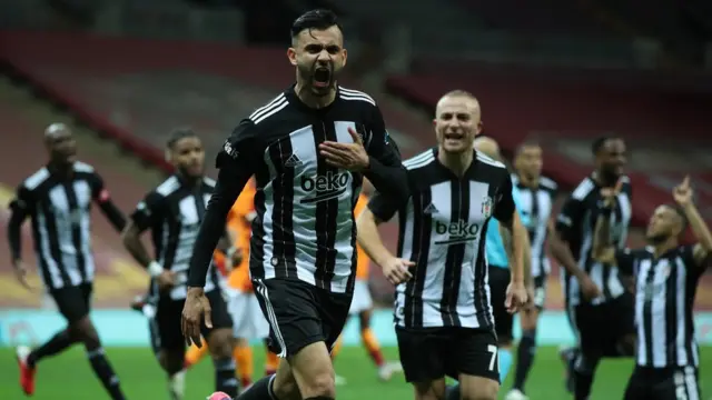 Beşiktaş