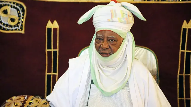 Ado Bayero
