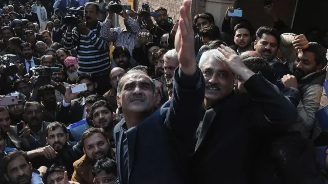 سعد رفیق