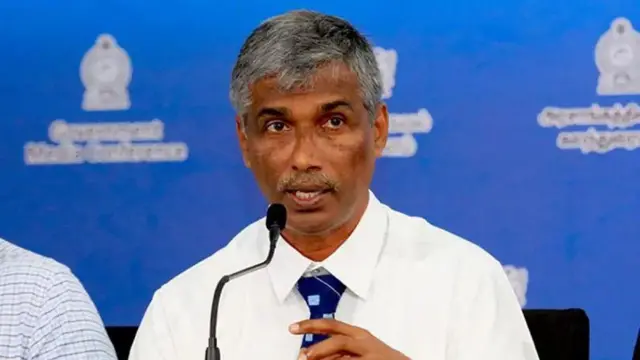 இலங்கைக்கு கடும் எச்சரிக்கை: வங்காள விரிகுடாவில் உள்ள தாழமுக்கம் புயலாக மாறுமா? நிலவரம் என்ன?
