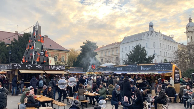 Zagreb, 16. decembar 2018.