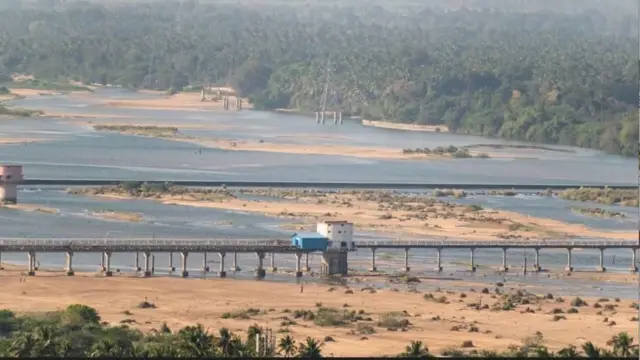 டி.கே. சிவக்குமார், ஜோசப் விஜய் சந்திப்பு தள்ளிப் போகிறதா