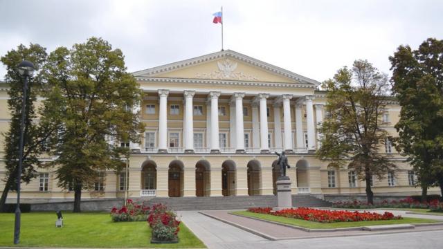 Фитнес-клуб «Fitness House» (ул. Маршала Говорова) в Санкт-Петербурге (СПб)