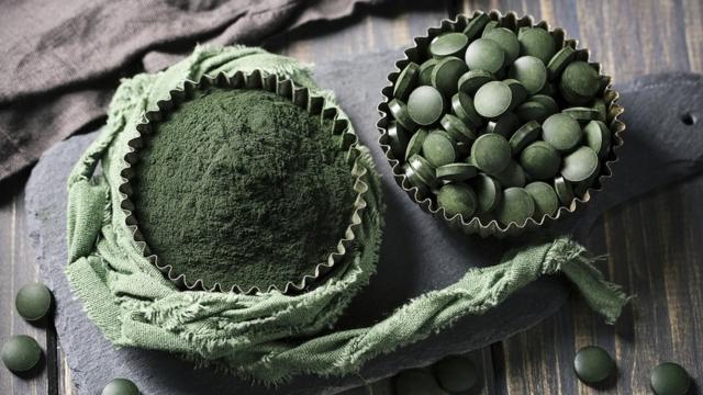 Spirulinacasino freebetcomprimidos e pó dentrocasino freebettigelas