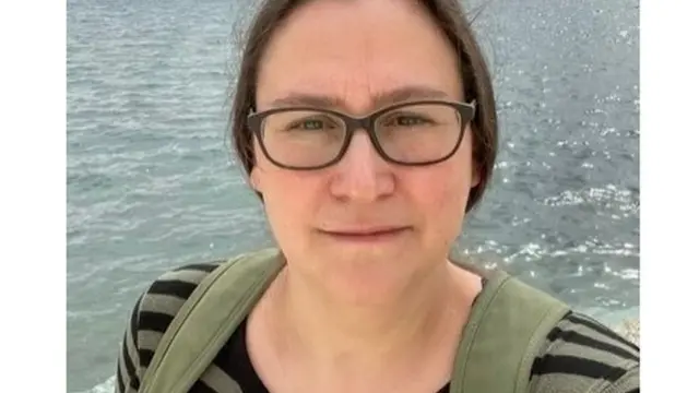 Ana Todorović, poreklom iz Srbije, već 15 godina živi i radi u Velikoj Britaniji