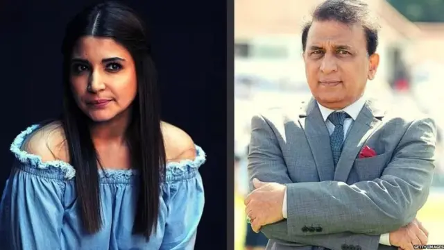 अनुष्का