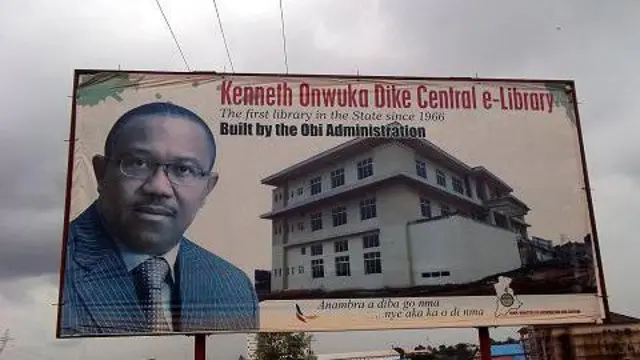 Ọba akwụkwọ a rụrụ na ncheta Kenneth Dike