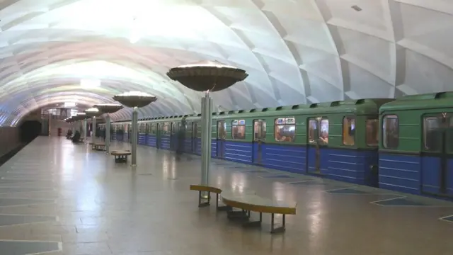 Харківвський