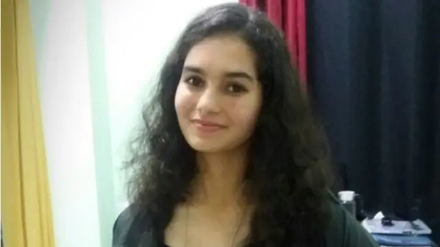 અવનિ ચતુર્વેદી