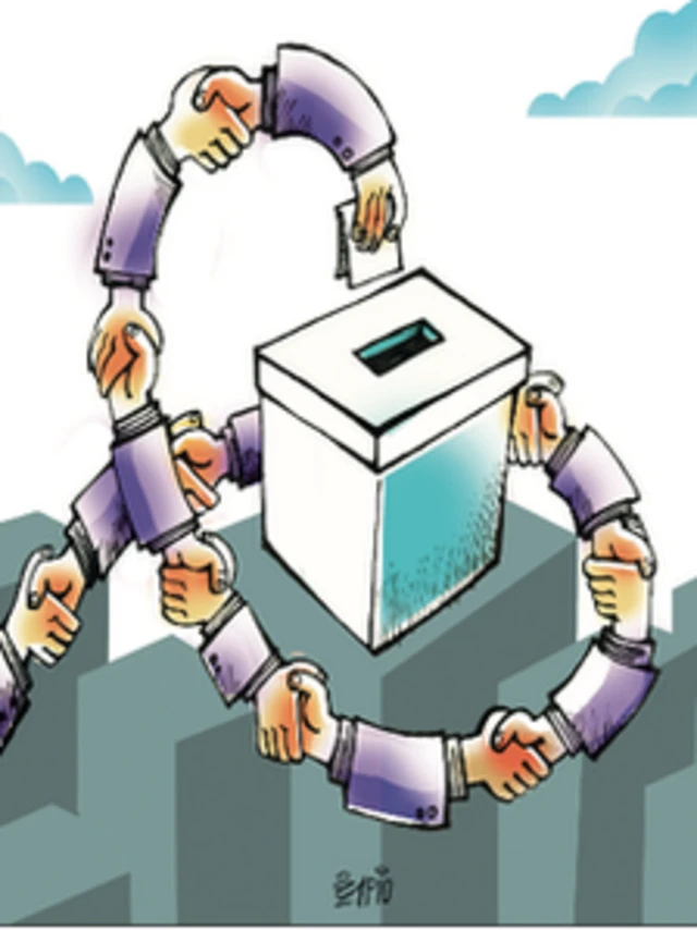 کارتون فیروزه مظفری، اعتماد