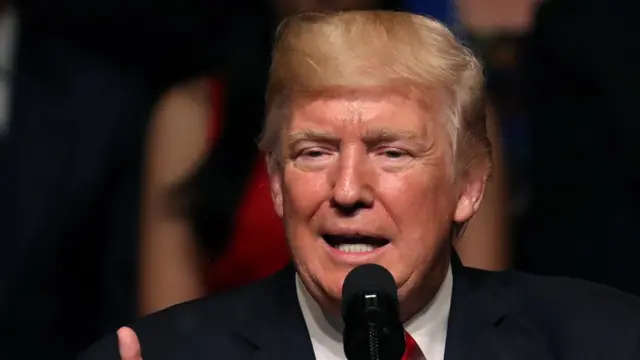 ټرمپ