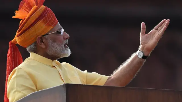 நரேந்திர மோதி