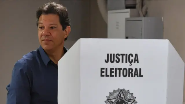 Fernando Haddad votajogo dos 7 erros onlineSão Paulo