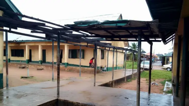 Gbamgbam mechiri elu ụlọakwụkwọ ndị a emebichaala