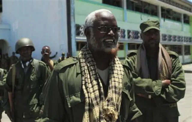 ማዶቤ (ሼክ መሐመድ አህመድ ኢስላም)