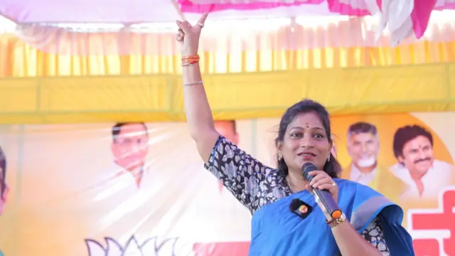 అనిత వంగలపూడి