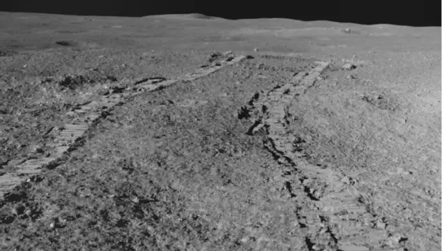 பாதையை மாற்றிய இஸ்ரோ