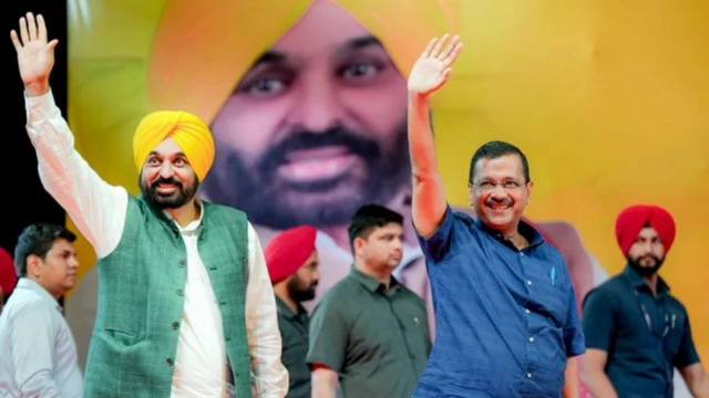केजरीवाल