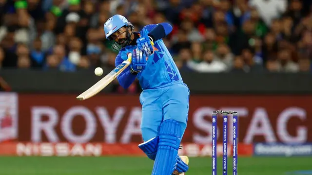 भारत, इंग्लंड, ट्वेन्टी20 वर्ल्डकप