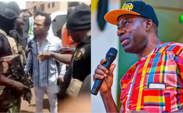 Odumeje na Charles Soludo