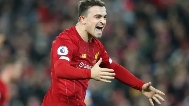 Shaqiri