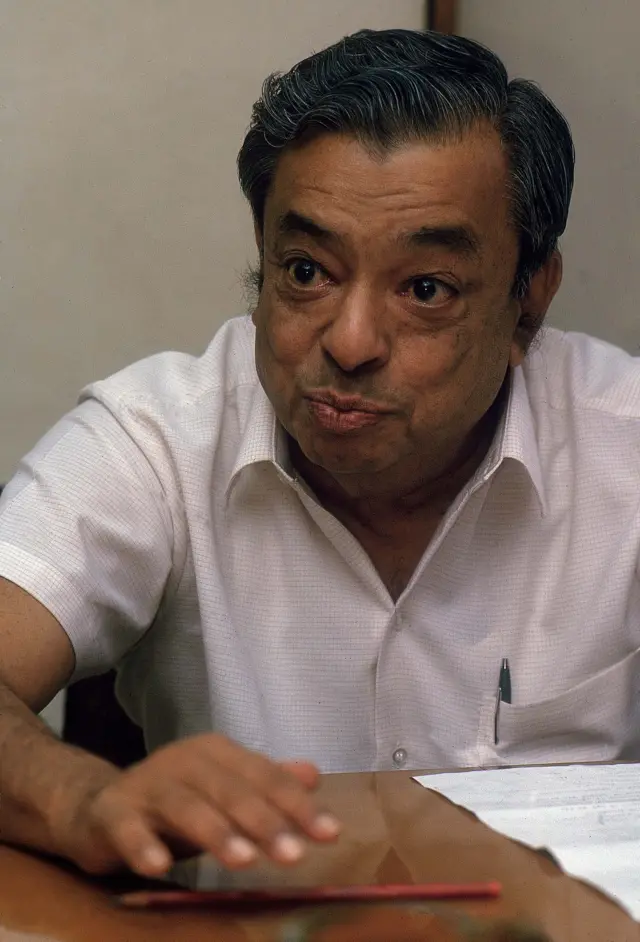 వర్గీస్ కురియన్