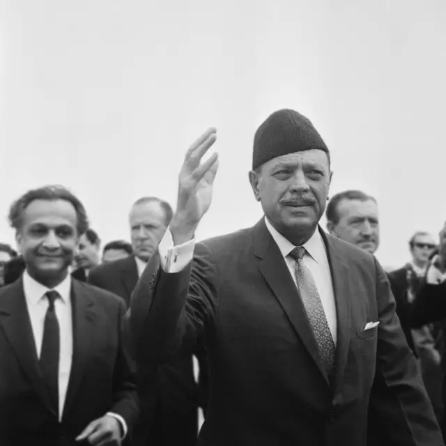 ਅਯੂਬ ਖ਼ਾਨ