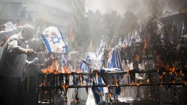 இஸ்ரேல்-இரான் நாடுகளுக்கு இடையேயான பகைமையின் தொடக்கம் என்ன? 