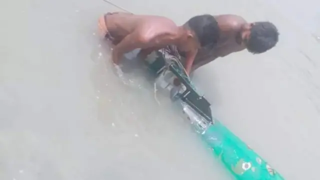 টর্পেডো