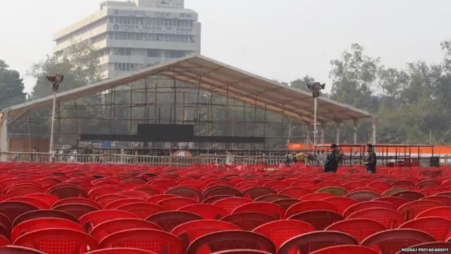 राहुल गांधी, बिहार रैली, कांग्रेस