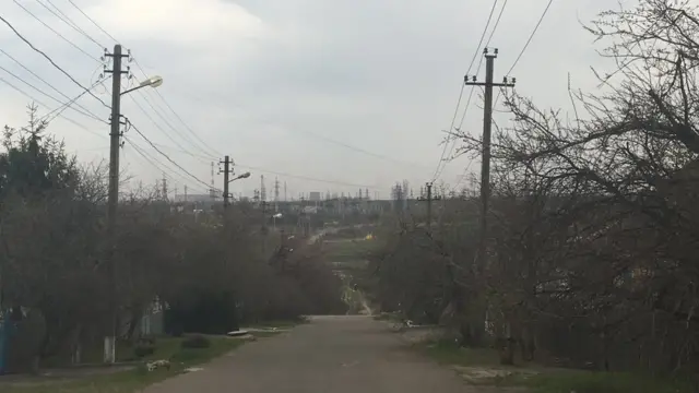 Старий Крим