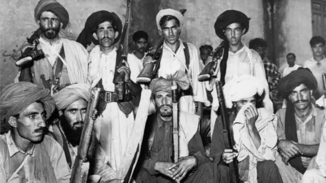 काश्मीर