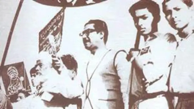 ধীরে ধীরে আওয়ামী লীগ পুনরায় সংগঠিত হয়।