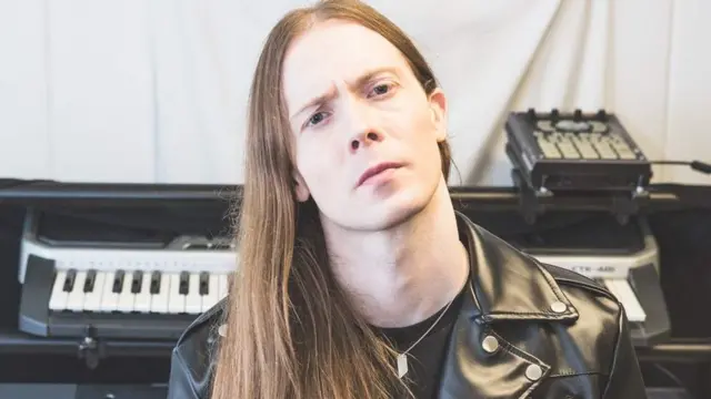 Threatin.
